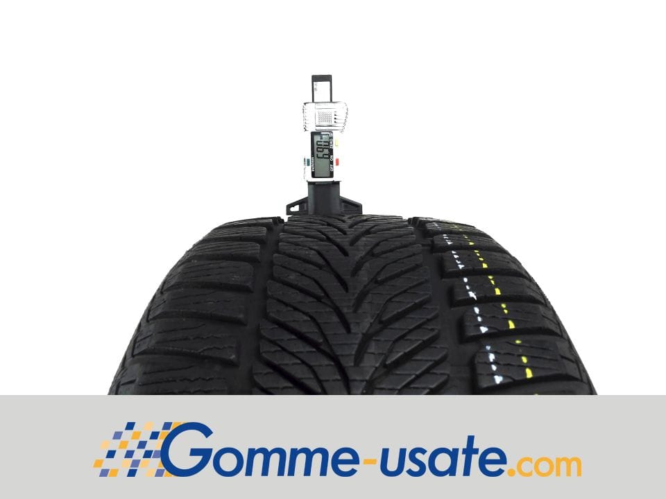 Thumb Sava Gomme Usate Sava 225/45 R17 91H Eskimo HP M+S (85%) pneumatici usati Invernale 0 Thumb Sava Gomme Usate Sava 225/45 R17 91H Eskimo HP M+S (85%) pneumatici usati Invernale 0